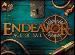 Endeavor Age of Sail